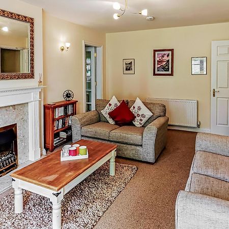 2 Greta Grove House Villa Keswick  Dış mekan fotoğraf