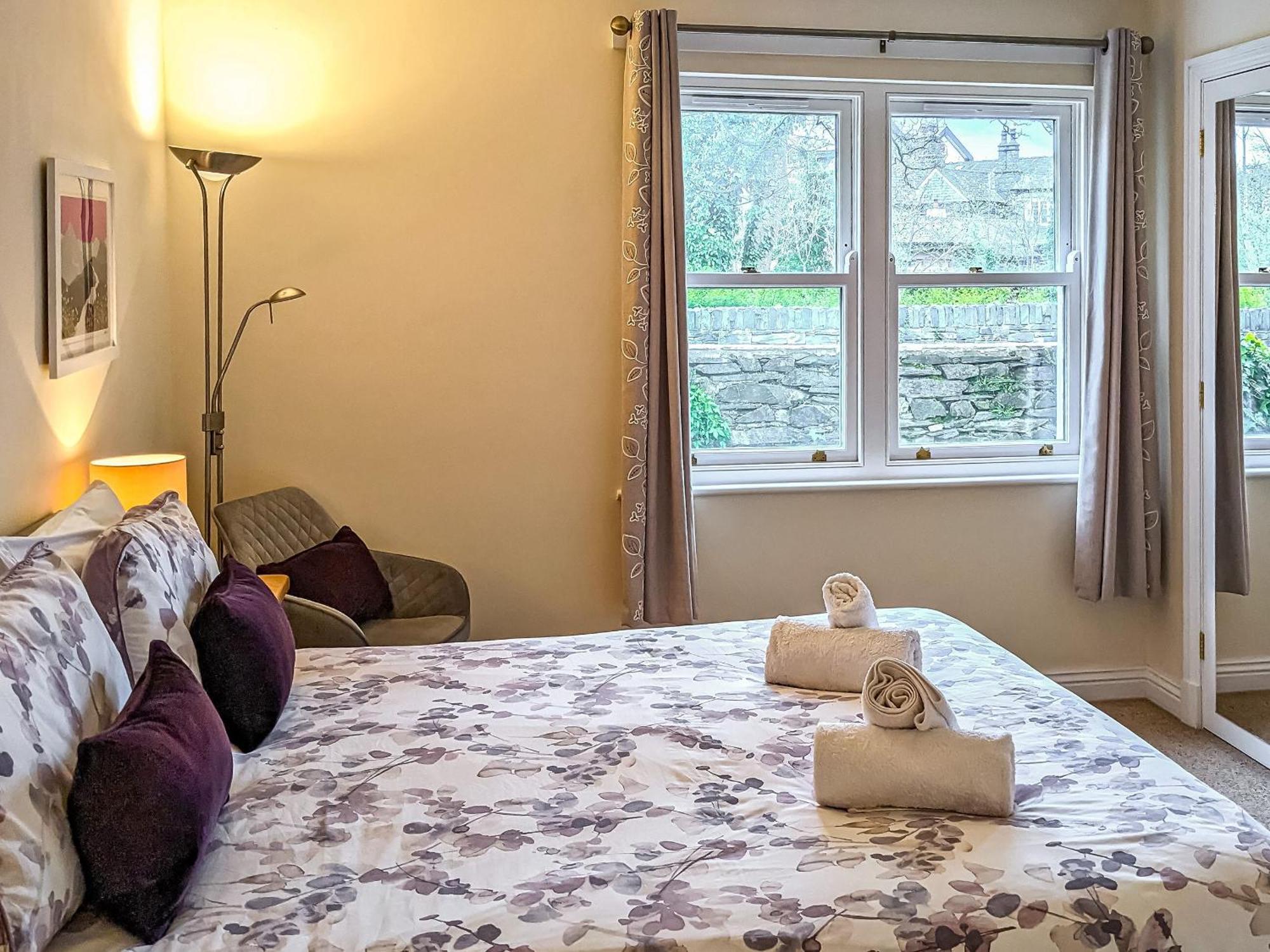 2 Greta Grove House Villa Keswick  Dış mekan fotoğraf